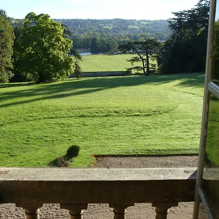 Le Château D'ailly