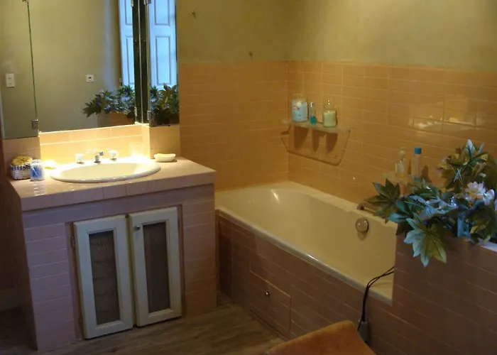 Le Chateau D'ailly *